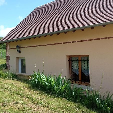 La Maison Des Taillis Saint-Paul  Kültér fotó